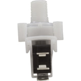 Pressure Switch, PresAirTrol Tinytrol, 21A, 1/8"mpt, SPDT, 2psi : TNP111E-2PR