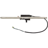 Heater, LowFlow, Trombone, BWG, 26"x6", 230v, 4.0kW : 58375T