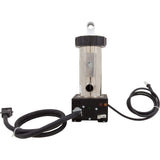 Heater, LowFlow, Gatsby Repl, 6.469"x3", 230v, 4.0kW, Gen, w/box : 28-E0300-5T-K