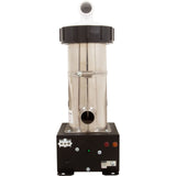 Heater, Vertical Lo-Flo Repl, HQ Universal Rite-Fit, 4.0kW : 27-V310-5T-K