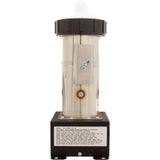 Heater, Vertical Lo-Flo Repl, HQ Universal Rite-Fit, 4.0kW : 27-V310-5T-K