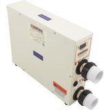 Electric Heater, Coates, 5.5Kw, 240V, Single Phase : 12406ST