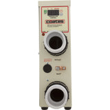 Electric Heater, Coates, 5.5Kw, 240V, Single Phase : 12406ST
