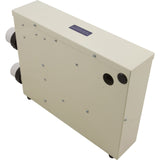 Electric Heater, Coates, 11.0kW, 240V, Single Phase : 12411ST