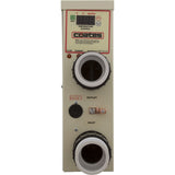 Electric Heater, Coates, 11.0kW, 240V, Single Phase : 12411ST