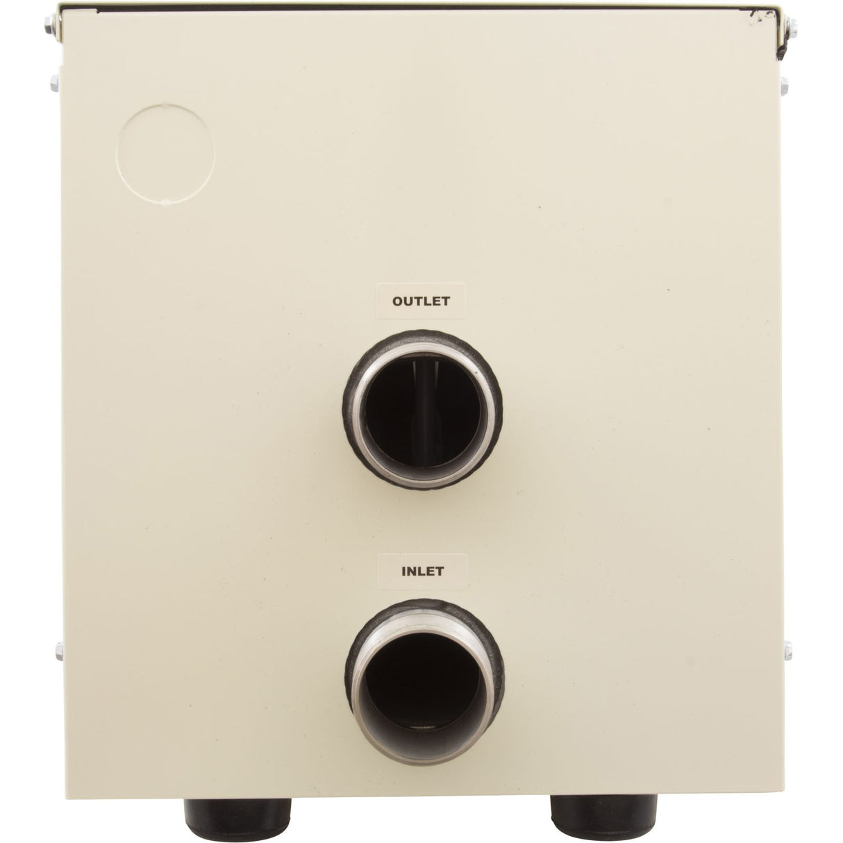 Electric Heater, Coates, 12kW, 240V, Single Phase : 12412CE