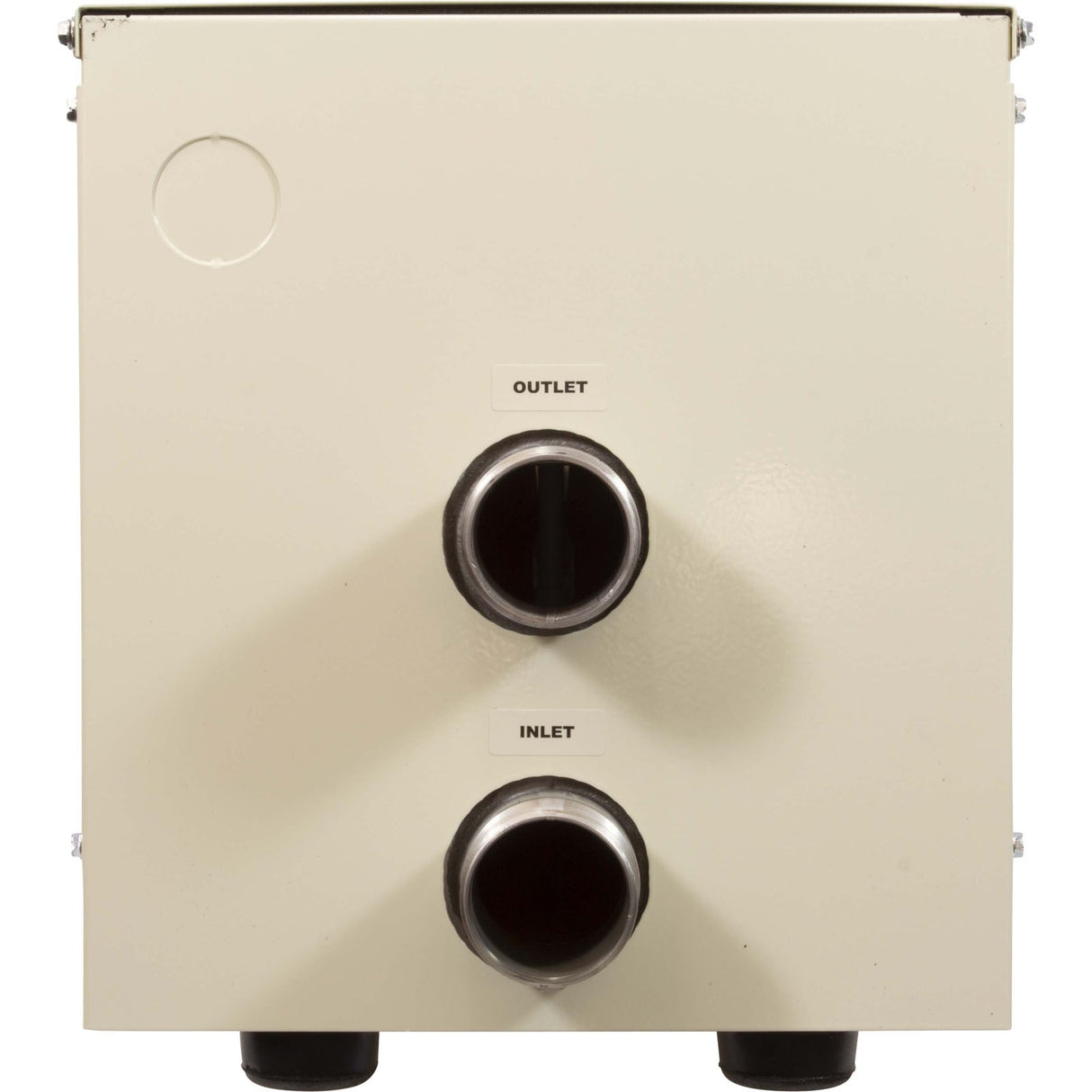 Coates Heater 18kW, 208v, 3Ph : 32018CE