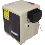 Gas Heater, Pentair MasterTemp 400, Natural Gas : 460736