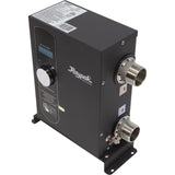 Digital Electric Heater, Raypak E3T, 1-1/2" mpt, 230v, 5.5kW : 017121
