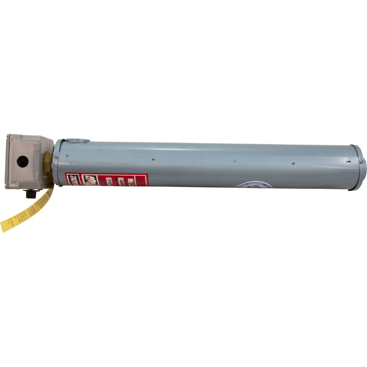Heater, Screw Plug Assy, Little Giant, 6kW, 240v, 1"fpt : 6HHL