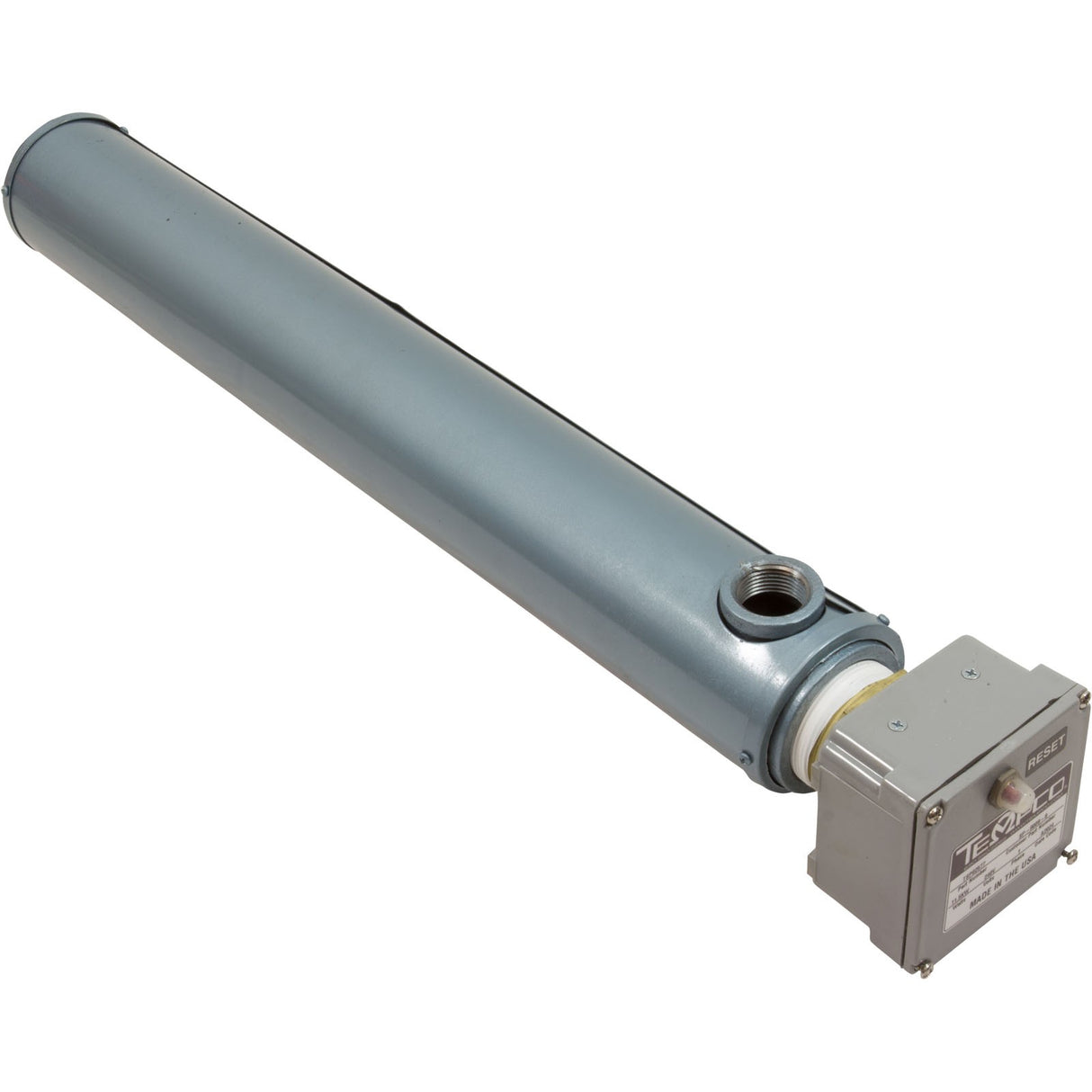 Heater, Screw Plug Assy, Little Giant, 11.5kW, 240v, 1"mpt : 11.5HHL
