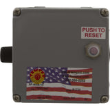 Heater, Screw Plug, 1"mpt, Little Giant, 240v, 6kW, w/Box : 6EHL3000