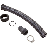 Hse Asy Qconn 20" : 155662