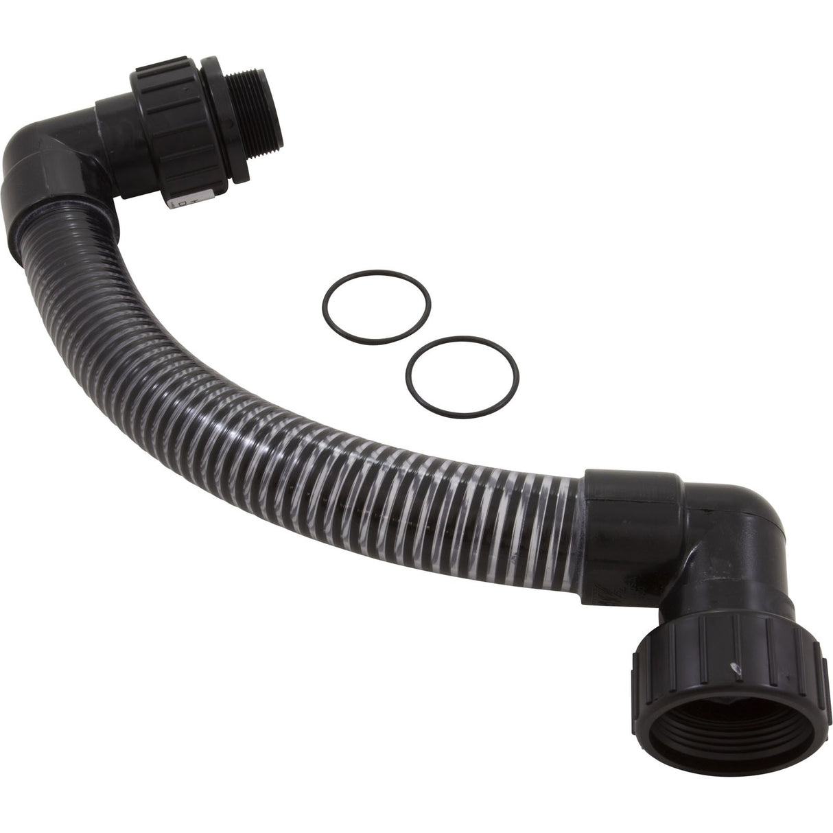 Ptf Conn Plm/Pld To Opt Hd Pmp Raised & Orig Bas : 155765