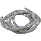 Float Hose Complete, 24 Ft. : 6-226-00
