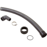 Hose Kit Rplc 20" Metr : 86013090