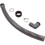 Hose Kit Rplc 20" Metr : 86013090