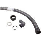 Hose Kit Rplc 22" Metr : 86013100