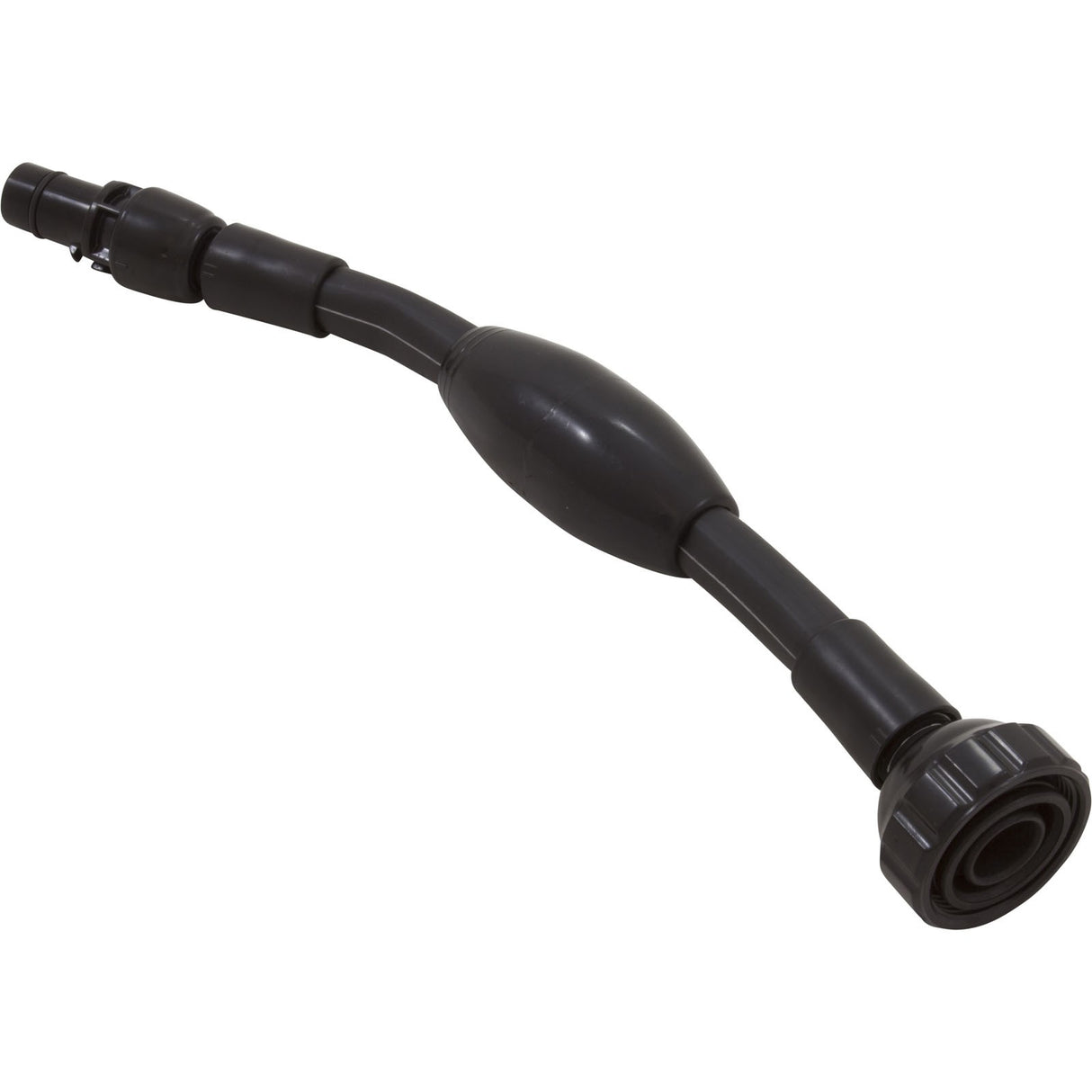 Hose-Pressure Top Of Inline Filter Blk Viio : AX6000HWA2VBK
