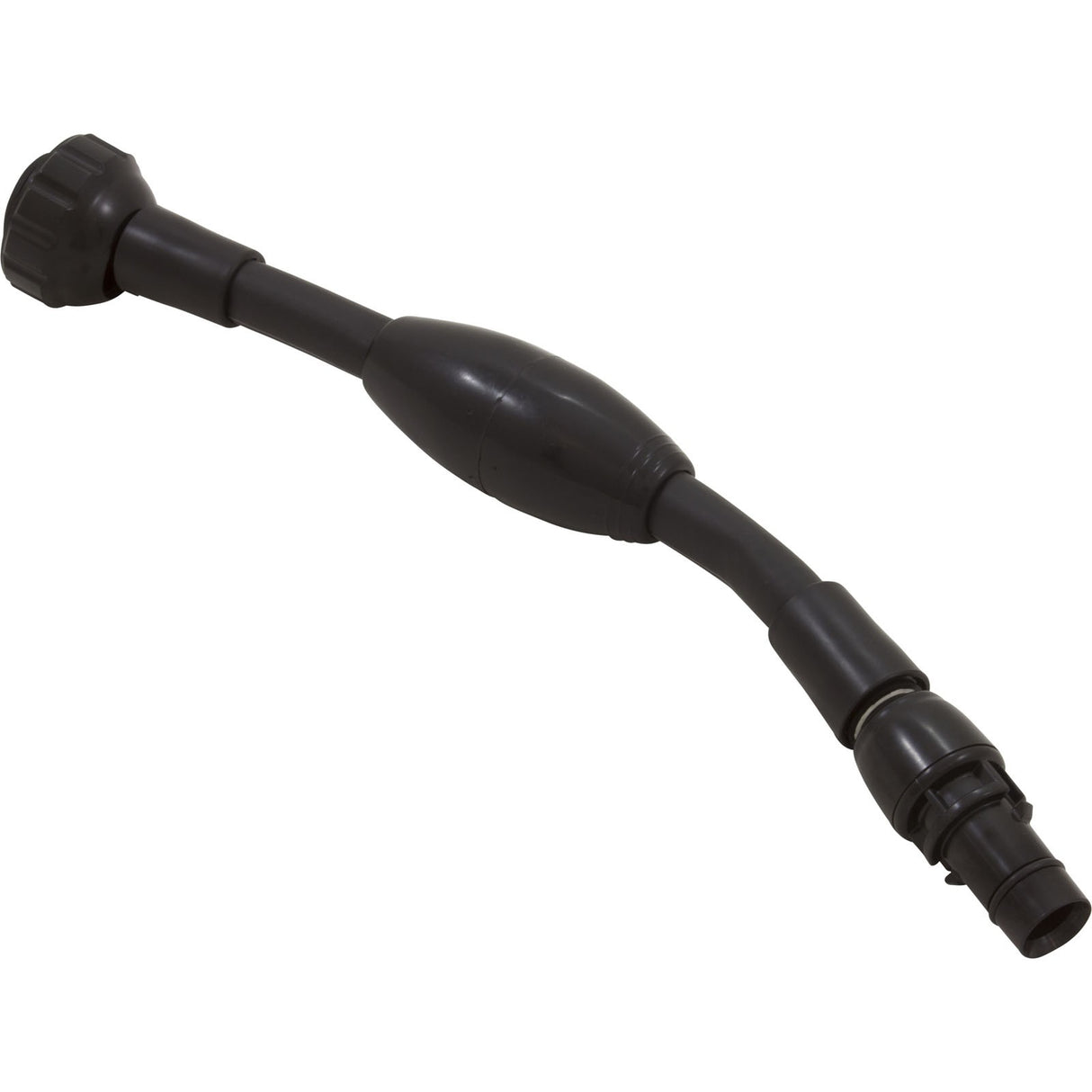 Hose-Pressure Top Of Inline Filter Blk Viio : AX6000HWA2VBK