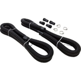 Hose Kit, Pentair Sta-Rite CristalFlo II, 1-1/2" x 12 foot : 155005