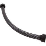 Pump to Filter Hose Kit, Pentair, Cristal-Flo II/Sand Dollar : 155711