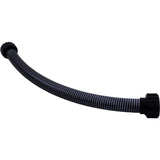 Pump to Filter Hose Kit, Pentair, Cristal-Flo II, 19" Tank : 155727