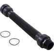 Pump to Filter Hose Kit, Hayward VL40 Series, with Adapters : VLX4006A - Hayward - VLX4006A - PartsForSpas.com