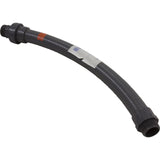 Hose w/Fittings, Astral Millennium 17" Top-Mount Astramax : 26186-0200