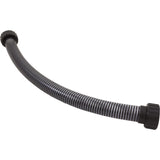 Hose Assembly, Pentair Sand Dollar/Sta-Rite Crystal-Flo : 155710