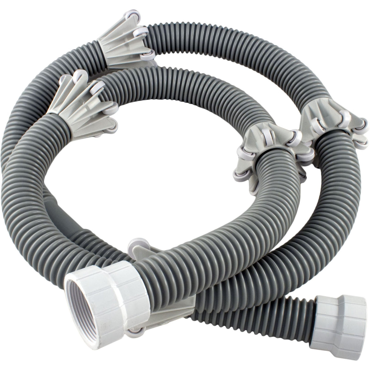 Sweep Hose, Zodiac Polaris 65/Turbo Turtle, 7 foot : 6-106-00