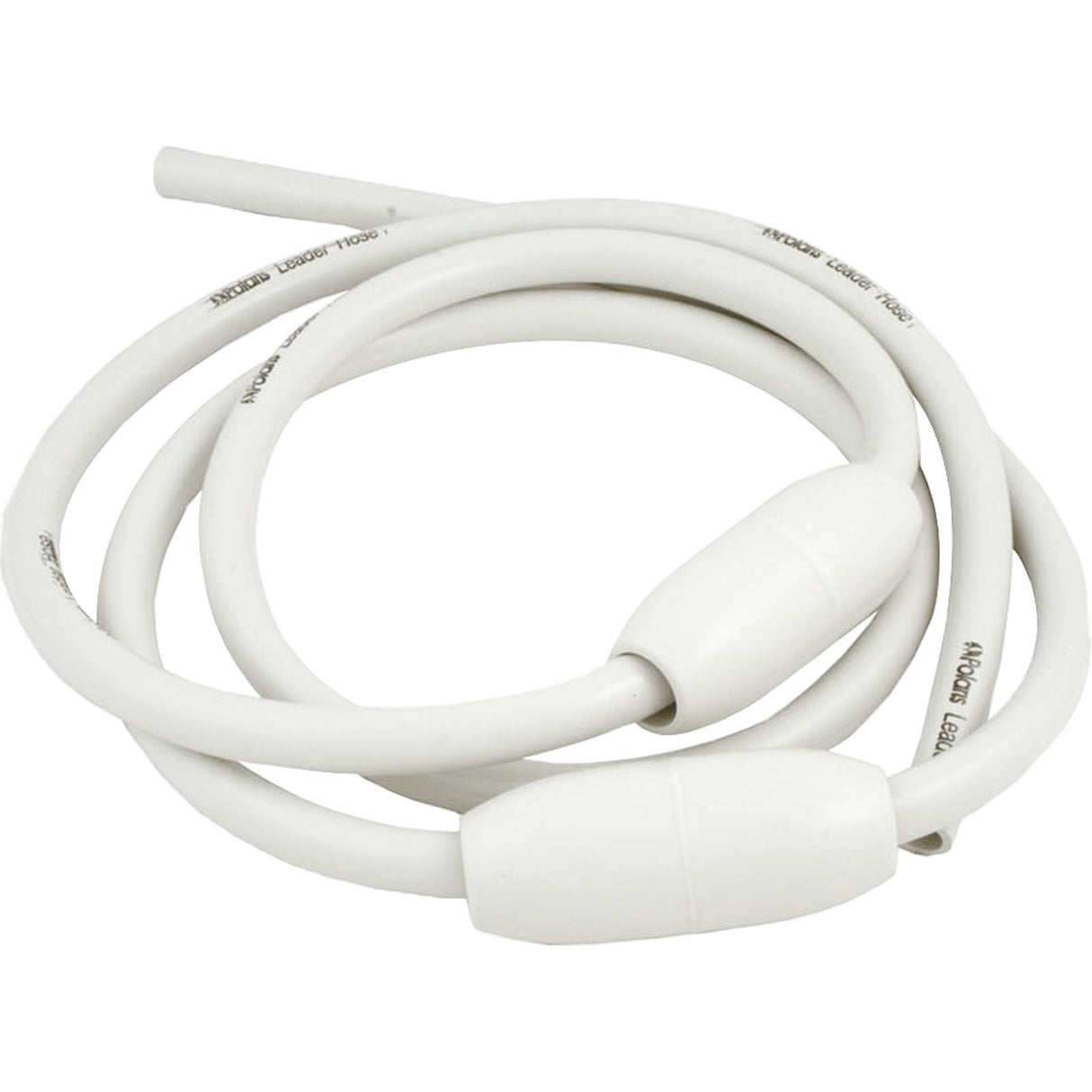 Leader Hose, Zodiac Polaris 180/280/380, with Floats, 10ft : 9-100-3108