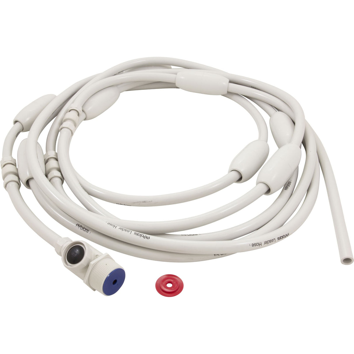 Feed Hose, Zod Polaris 180/280/380/3900, w/Wall Fitting : G5