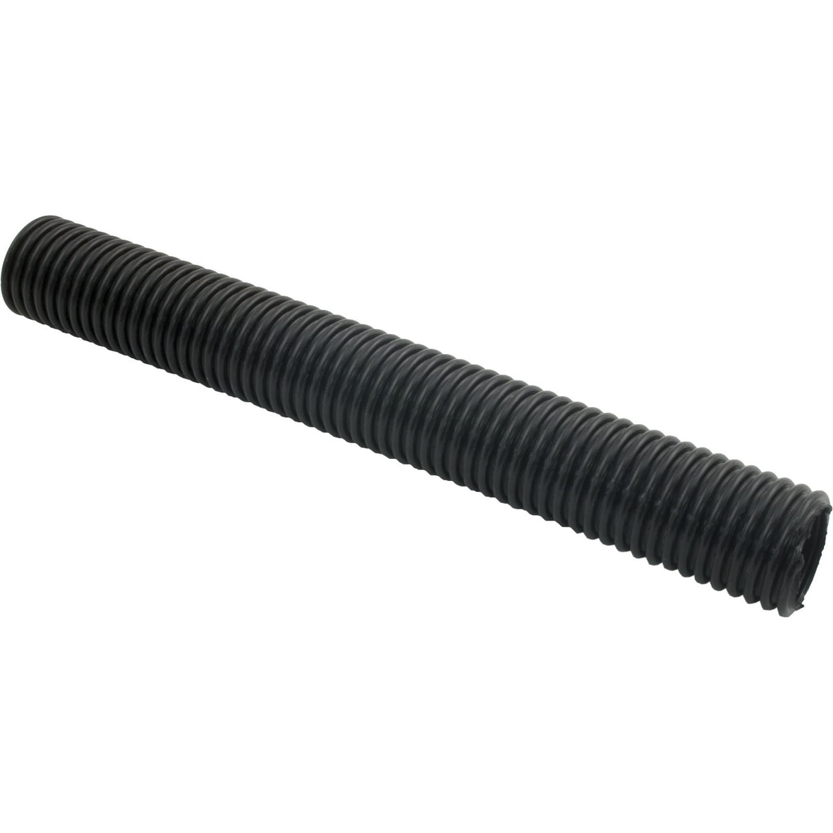 Feed Hose, Zodiac Polaris 360, 1 foot, Black : 9-100-3111