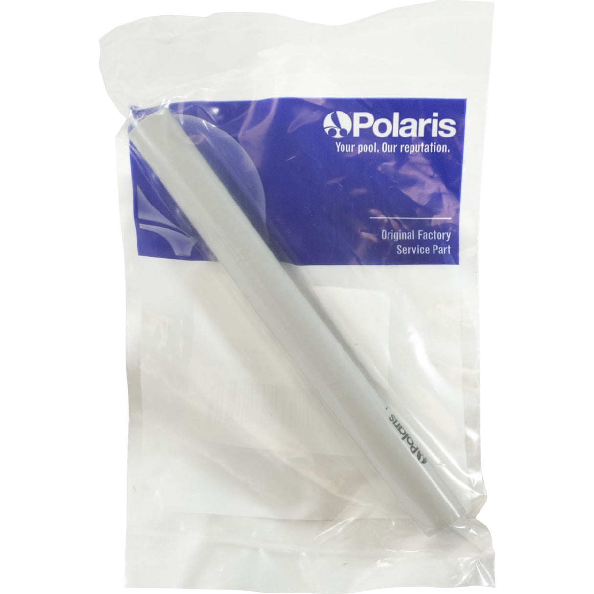 Adapter Hose, Zodiac Polaris 380/Quattro P40, 8-1/2" : D44