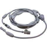 Feed Hose Assembly, Polaris/Zodiac 480 PRO, 32 foot : 48-070