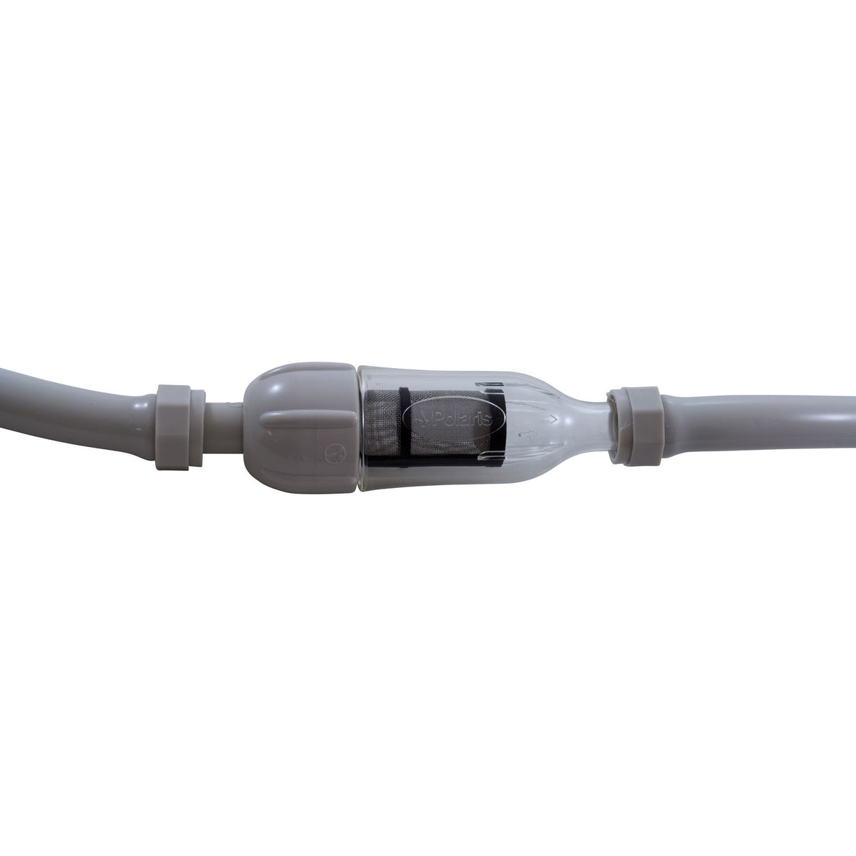 Feed Hose Assembly, Polaris/Zodiac 480 PRO, 32 foot : 48-070