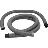 Hose Kit, Pentair StaRite GW8000/9000 Cleaners, 20ft, 8ft, 4ft : GW9510