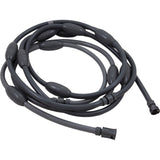 Complete Hose Kit, Pentair Racer, Feed Line, 10ft : 360264