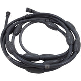 Complete Hose Kit, Pentair Racer, Feed Line, 10ft : 360264