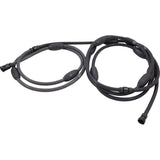 Complete Hose Kit, Pentair Racer, Feed Line, 10ft : 360264