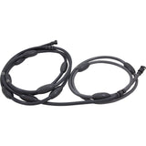 Complete Hose Kit, Pentair Racer, Feed Line, 10ft : 360264