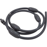 Hard Hose Kit, Pentair Racer, Feed Line, 10 feet : 360266