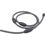 Soft Hose Kit, Pentair Racer, Feed Line, 10 Feet : 360265