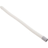 Leader Hose, Qty10, The Pool Cleaner™ 2-Wheel/4-Wheel, Suction : PVLHP1900WHPK10