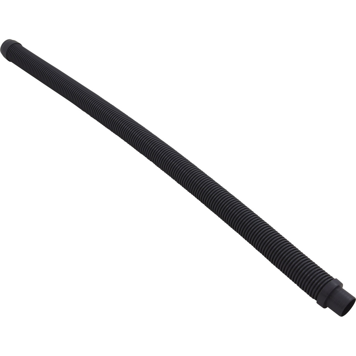 Vacuum Hose, The Pool Cleaner™ 2-Wheel/4-Wheel, Gray, Qty 10 : PVCHP1900GRPK10
