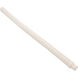 Hose Kit, Zodiac Baracuda Wahoo, 1 Meter, Single, White : W21205-Single