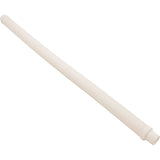 Hose Kit, Zodiac Baracuda Wahoo, 1 Meter, Qty 11, White : W21205