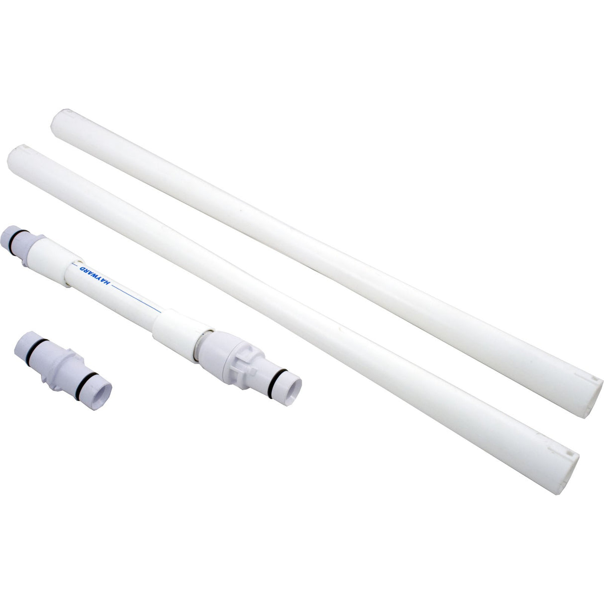 Hose, Hayward Phantom Cleaner, 2 Rigid Hose, 1 Coupling : AX6000HE