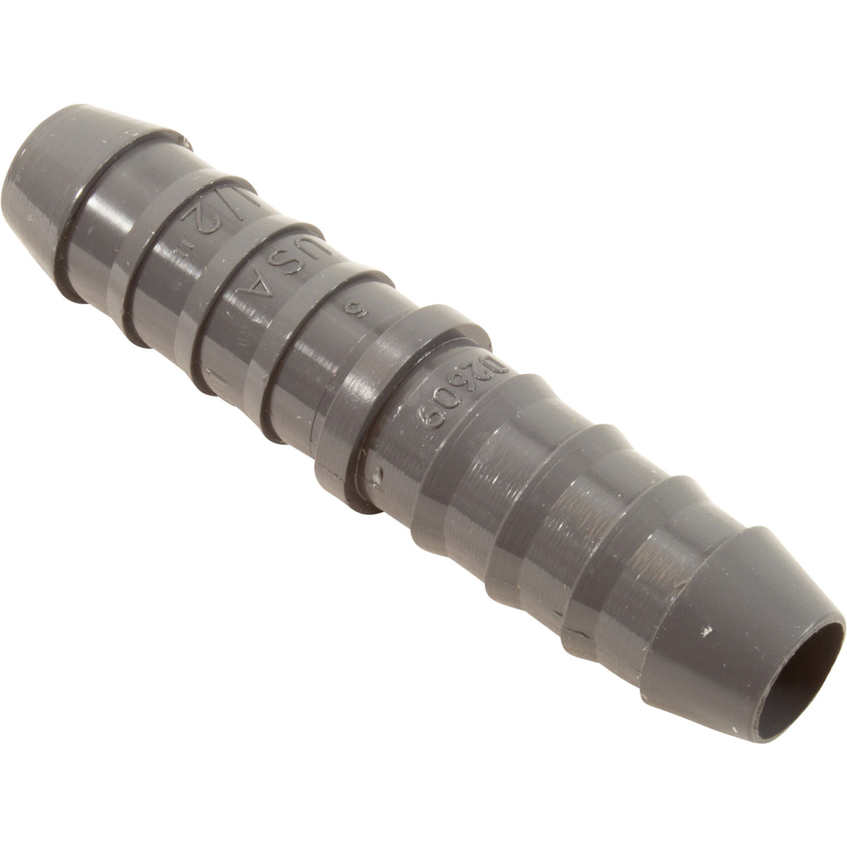 Barb Coupling 1/2"B X 1/2" B : 1429-005